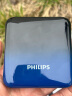 飞利浦（PHILIPS）充电宝22.5W超级快充20000毫安时大容量小巧便携可上飞机苹果专用20W手机移动电源适用华为小米 实拍图