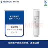滨特尔（pentair） 净水器家用直饮净水机厨下大流量智能显示反渗透无桶纯水机E5/E7滤芯 E7-C3  后置活性炭滤芯 实拍图