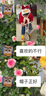 威尔贝鲁（WELLBER）儿童帽子围巾珊瑚绒2024新款春秋冬宝宝可爱护耳帽男女童围脖保暖 萌萌鸭 52cm【1-2岁】 实拍图