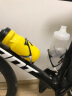 Rapha自行车水壶环法水杯运动水瓶 跑步登山攀岩户外旅行山地车公路车折叠车水壶骑行装备 透明色610ML 实拍图