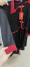 皮尔卡丹正式场合高端连衣裙2024女新款时尚气质夏装贵夫人成套搭配两件套 Wlv2194607061lhd红色假两件 2XL 晒单实拍图