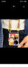 威恺 适用华为pocket2手机壳Pocket 2折叠屏保护套原创设计时尚可爱少女油画牛奶妹+彩色纺织斜挎 华为Pocket2手机壳 晒单实拍图