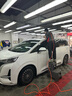 京东养车  全车漆面打蜡服务 含免费洗车 打蜡（含火山泥漆面去污） MPV 实拍图