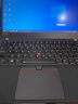 联想Thinkpad (独显)二手笔记本电脑T470T480T490X1Carbon手提办公本IBM 20】95新T490 i5 16G 1T 高能商务 晒单实拍图