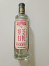 景芝地道山东味道 高度白酒景芝 53度 500mL 1瓶 优制白乾白干单支 实拍图