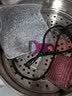 扬子电炒锅家用多功能锅大容量电火锅加厚铸铁电热锅大功率炒菜锅电煮锅爆炒一体电炖锅插电多用途锅 【双蒸笼】可定时升级款 口径34cm-功率2100w-适用3-5人 实拍图