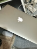 苹果二手笔记本电脑AppleMacBookPro Air商务办公学习轻薄追剧设计制图剪辑金属机身网课 95新13.3寸超薄｜15款VE2-4G-128G 实拍图