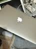 苹果笔记本电脑二手 MacBook Pro Air  商务办公 学习网课 设计制图 视频剪辑 编程建模 轻薄便携学生推荐 95新13.3寸超薄｜15款VE2-4G-128G 实拍图