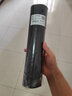 爱国者（aigo）M2鼠标垫  黑色 大号 尺寸800*300*3mm 简约加厚 家用办公游戏鼠标大垫 实拍图