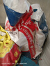 传是P640  4%妊娠母猪预混料 猪用饲料  妊娠母猪用 净重20kg 猪饲料 20kg 实拍图