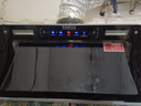 荣事达油烟机侧吸式家用吸油烟机双电机大吸力体感智控自动清洗 75/83cm一体小户型脱排抽油烟机十大品牌 【90cm油烟机】智能体感-自行安装 实拍图