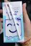 三元小方白纯牛奶整箱200ml*24盒 100%生牛乳 两版包装随机发货 实拍图