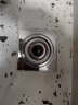 莱尔诗丹（Larsd）防臭地漏芯  卫生间下水管道防反味除臭芯 防虫地漏内芯神器 T20 实拍图