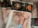 正大 鸡肉 生鲜出口级食材 健康 冷冻 烧烤 露营 鸡胸肉500g*4袋 晒单实拍图