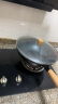 美厨（maxcook）锅具套装炒锅砧板菜刀水果刀剪刀木铲勺饭勺厨具组合8件套MCTZ005 实拍图