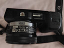 索尼 SONY 微单数码相机NEX-5R NEX-5T NEX-6 NEX-7 奶昔系列二手相机 NEX-5R黑色 16-50mm套机 95新 实拍图
