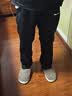 耐克（NIKE）NIKE运动裤男直筒裤长裤TF PANT REGULAR裤子DQ4857-010黑XL 实拍图