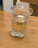莫斯奇诺（moschino）熊二代浓香水50ml 木质调 生日礼物自营 实拍图