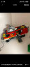 乐高（LEGO）积木拼装城市系列60283 假日野营房车5岁+男孩儿童玩具生日礼物 实拍图