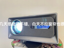 轰天炮【酒店民宿推荐】A98 全封闭式光机pro智能超清投影仪办公教学投影仪家用家庭影院超高清白天L96 高亮5G智能ai语音 (2+32G) 实拍图