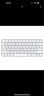 Apple/苹果 带有触控 ID 的妙控键盘 (适用于配备 Apple/苹果 芯片的 Mac)-中文 无线键盘 实拍图