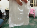 智贝熊【买就送】湿厕巾小包随身便携迷你湿巾10抽*11包湿厕纸独立包装 【买30送3包】33包*10抽湿厕巾 实拍图