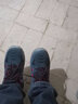 霍尼韦尔（Honeywell）劳保鞋SP2010512防护鞋防砸防静电防穿刺安全鞋反毛皮男女1双39码 实拍图