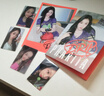 BABYMONSTER 1st FULL ALBUM YG TAG ALBUM Ver. 【PHARITA】（赠京东特典拍立得1.0） 实拍图