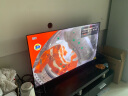 小米（MI）电视43英寸  舒适护眼全高清 金属全面屏 双扬声器立体声智能WiFi平板电视机 Redmi A43 43英寸 【舒适护眼】小米电视Redmi A43 晒单实拍图