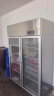 澳柯玛（AUCMA）保鲜柜展示柜冷藏双开门立式冰柜商用大容量水果蔬菜饮料超市饭店大容量冰箱陈列柜商用冰箱 铜管材质  两门910升 VC-910AJ 晒单实拍图