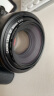 卡色（Kase） UV镜 MC双面多层镀膜uv镜保护镜头无暗角镜头滤镜保护镜 AGC款适用于尼康佳能索尼富士腾龙适马等 58mm 实拍图