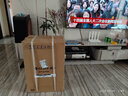 格力（GREE）大松除湿机家用智能除湿器卧室客厅书房地下室防潮吸湿抽湿机可移动干衣机40升日除湿量 40L/天 40-70㎡ 【DH40EFA1A】 实拍图