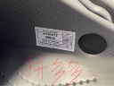 crocs卡骆驰贝雅卡骆班|205089 青柠绿-0GX 44(280mm)  实拍图