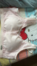 南极人（Nanjiren）2件装少女内衣初高中学生纯棉运动防震背心青春期女孩发育期文胸 晒单实拍图