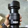 索尼（SONY）16-35 24-70 70-200 G大师 24-105 全画幅二手微单相机镜头 索尼FE 24-70 F4 ZA OSS 95新 晒单实拍图