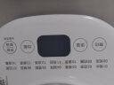 美的（Midea）养生壶 316L不锈钢1.5L煮茶壶 24小时预约烧水壶  12小时恒温 11档控温 电热水壶 MK-YSP1508 晒单实拍图