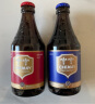 智美（Chimay）红帽/蓝帽 修道士精酿 啤酒 330ml*6瓶 比利时进口 春日出游 实拍图