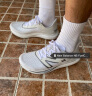 NEW BALANCE NB 官方男鞋女鞋Rebel v3速度训练跑步鞋 白色 男款 MFCXMW3 标准鞋楦D 42.5 (男码脚长27cm) 晒单实拍图