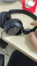 索尼（SONY） MDR-ZX110AP 有线耳机头戴式 3.5mm接口 有麦电脑笔记本手机适用办公学生网课学习 黑色 晒单实拍图