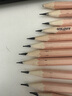 辉柏嘉（Faber-castell）单孔卷笔刀转笔刀素描削笔器铅笔刀小学生手动旋笔刀-182711黑色 实拍图