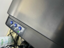新北洋 (SNBC) BTP-2200E PLUS USB+串口 热敏/热转印打印机 120mm 条码标签不干胶快递单打印机 晒单实拍图
