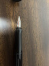 【全网低价】英雄（HERO）钢笔359 正姿 EF尖 薄厚片工艺学生六一儿童节礼物练字钢笔 （附加6支墨囊颜色随机）铱金钢笔 晒单实拍图