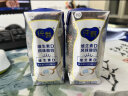 蒙牛纯甄巴氏杀菌热处理原味0添加酸奶200g×24盒 实拍图