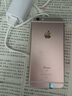 Apple iPhone 6s 苹果4G二手手机 苹果6s 4G 二手手机 备用机 玫瑰金 64G【电池效率随机】 9成新 实拍图