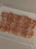 海皇湾 新鲜赤贝肉生吃日式刺身料理冰鲜赤贝肉开袋即食70g 实拍图