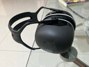 3M X5A隔音耳罩舒适睡觉耳机防降噪音睡眠学习架子鼓装修工厂用防吵 X5A耳罩降噪37db（隔音强劲+睡眠三件套） 实拍图
