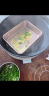 白鲨 肠粉专用粉500g  广式拉肠家庭自制早餐肠粉 广东肠粉预拌粉 实拍图