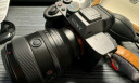 索尼（SONY）ILCE-7M4/A7M4全画幅微单数码相机专业级a74 α7IV A7M4 单机身 官方标配 实拍图