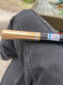 方天画戟鱼竿予作千川鲤海竿超硬海杆套装组合大物鲢鳙杆抛竿远投竿钓鱼竿 2.4米单竿（不带渔轮） 实拍图