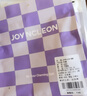 婧麒（JOYNCLEON）孕妇安全裤夏季薄款外穿打底裤怀孕防走光短裤 肤色 XL jyk22417 实拍图
